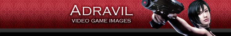 Adravil - Video Game Images